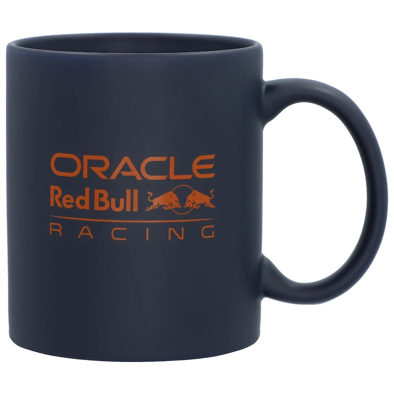 Tasse pilote Max Verstappen Red Bull Racing 28 cl