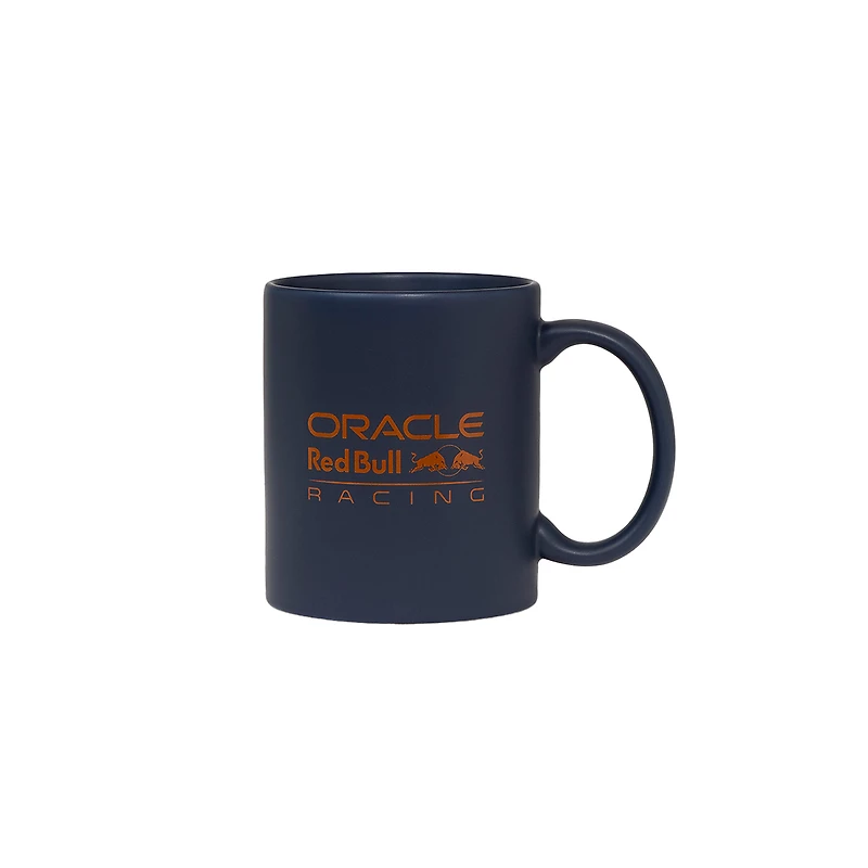 Tasse pilote Max Verstappen Red Bull Racing 28 cl