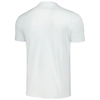 Men's Castore White Red Bull Racing 2024 T-Shirt