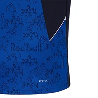 Men's Max Verstappen Black/Blue Red Bull Racing Replica Set Up T Shirt