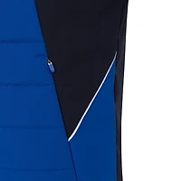 Gilet réplique Oracle Red Bull Racing 2026 pour homme, bleu marine
