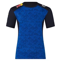 Men's Navy Oracle Red Bull Racing 2026 Replica Short Sleeve Set Up T Shirt