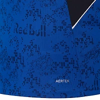 Men's Navy Oracle Red Bull Racing 2026 Replica Short Sleeve Set Up T Shirt