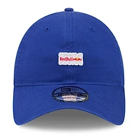 Men's New Era  Blue Red Bull Racing 9TWENTY Adjustable Hat