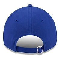 Casquette ajustable New Era Red Bull Racing 9TWENTY bleue pour homme