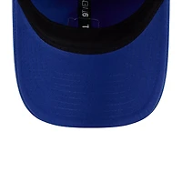 Men's New Era  Blue Red Bull Racing 9TWENTY Adjustable Hat