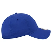 Men's New Era  Blue Red Bull Racing 9TWENTY Adjustable Hat
