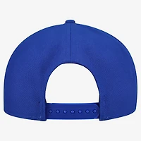 Men's New Era  Blue Red Bull Racing Multi-Rope 9SEVENTY Stretch-Snap Hat