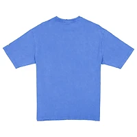 Men's New Era  Blue Red Bull Racing Oversized T-Shirt