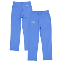 Men's New Era  Blue Red Bull Racing Straight Leg Joggers