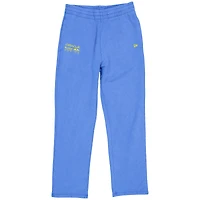 Men's New Era  Blue Red Bull Racing Straight Leg Joggers