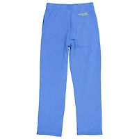 Men's New Era  Blue Red Bull Racing Straight Leg Joggers