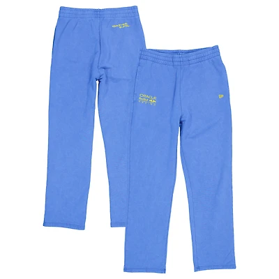 Pantalon de jogging droit New Era bleu marine Red Bull Racing pour homme