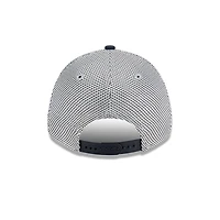 Men's New Era Navy Red Bull Racing 2025 Las Vegas Grand Prix Driver 9FORTY Adjustable Hat