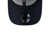 Men's New Era Navy Red Bull Racing 2025 Las Vegas Grand Prix Driver 9FORTY Adjustable Hat