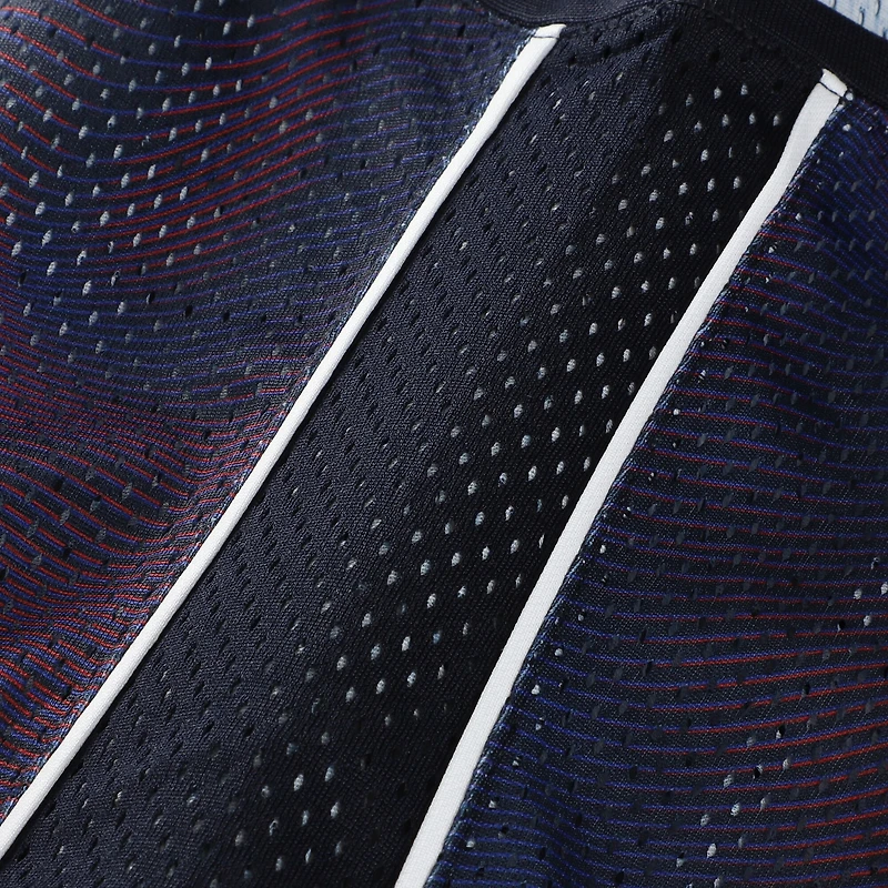 Débardeur en maille New Era bleu marine Red Bull Racing F1 pour homme