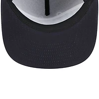 Casquette ajustable New Era Red Bull Racing Golfer bleu marine pour homme