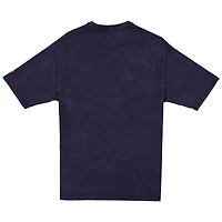 T-shirt oversize Red Bull Racing bleu marine New Era pour homme