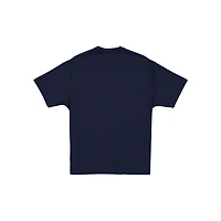 T-shirt New Era bleu marine avec logo principal Red Bull Racing pour homme