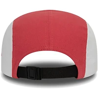 Men's New Era Red Red Bull Racing Seasonal Camper Adjustable Hat