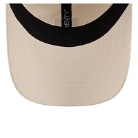 Men's New Era  Tan Red Bull Racing 9TWENTY Adjustable Hat