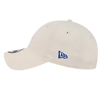 Men's New Era  Tan Red Bull Racing 9TWENTY Adjustable Hat