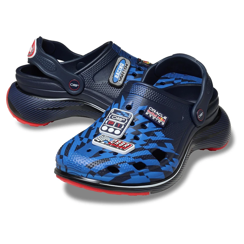 Oracle Red Bull Racing Classic Runner