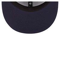 Casquette unisexe New Era 9FIFTY bleu marine/bleu roi Red Bull Racing Essentials