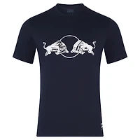 Unisex Red Bull Racing  Navy 2025 Graphic T-Shirt