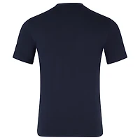 Unisex Red Bull Racing  Navy 2025 Graphic T-Shirt