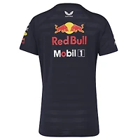 Women's Red Bull Racing Navy Replica Setup T-Shirt