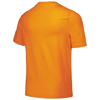 Youth Max Verstappen Orange Red Bull Racing Expression Driver T-Shirt