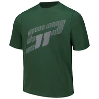 Youth Sergio Perez Green Red Bull Racing Checo Reflective T-Shirt