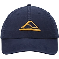 Casquette réglable Ardo REEF bleue pour homme