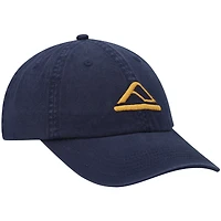 Casquette réglable Ardo REEF bleue pour homme