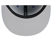 Casquette ajustée 59FIFTY bleue New Era pour homme, thème Reno Aces
