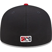 NWE RENACE MARINE NONE MIB AUTHENTIC COLLECTION 59FIFTY HATMENHIC