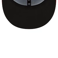 Casquette ajustée rouge Reno Aces Copa De La Diversion 59FIFTY New Era pour homme