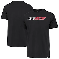 T-shirt noir pour homme '47 Richard Childress Racing Imprint Franklin