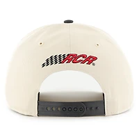 Casquette ajustable Richard Childress Racing Goodwrench Service Plus Hitch pour homme, coloris naturel/noir, 1947