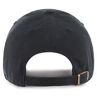 Casquette ajustable Richard Childress Racing Clean Up pour homme, modèle n° 3, noire, '47