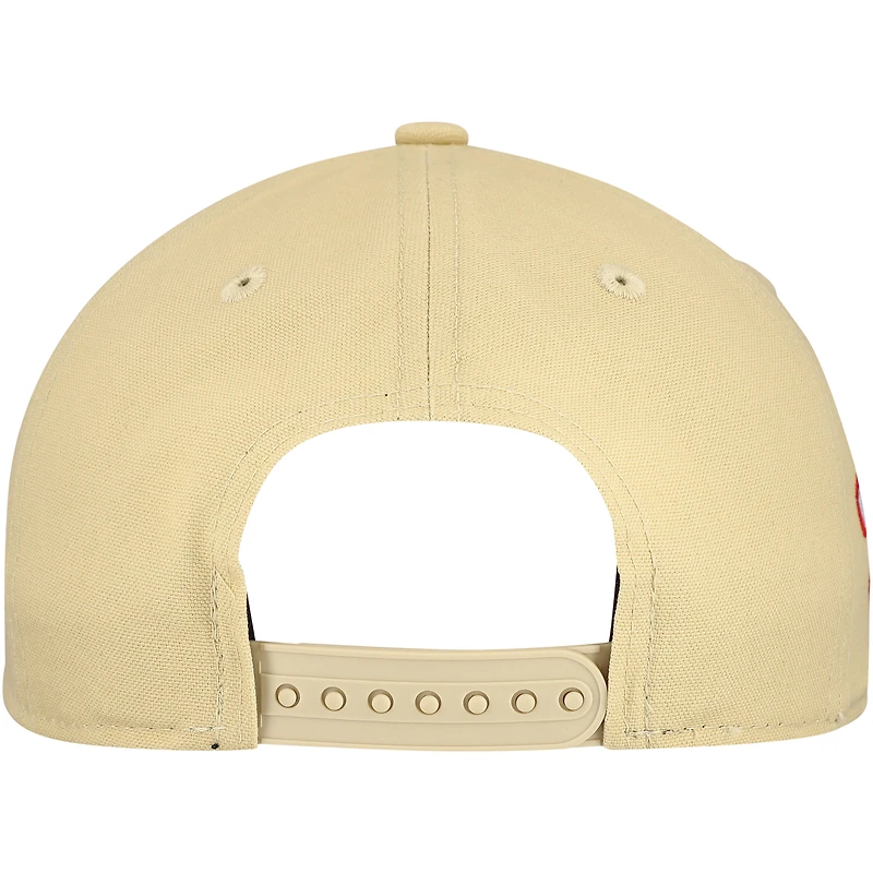 Casquette ajustable Richard Childress Racing 9FORTY de New Era pour homme