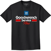 Men's Richard Childress Racing Team Collection  Black #3 GM Goodwrench Service Plus T-Shirt