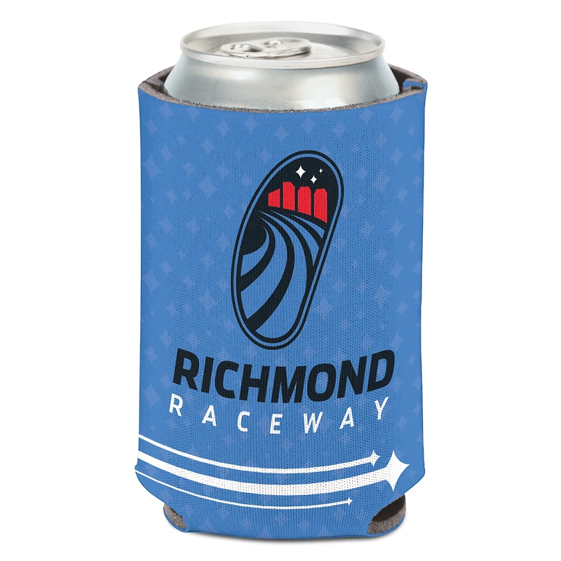 WinCraft Richmond Raceway 12oz. Refroidisseur de canettes