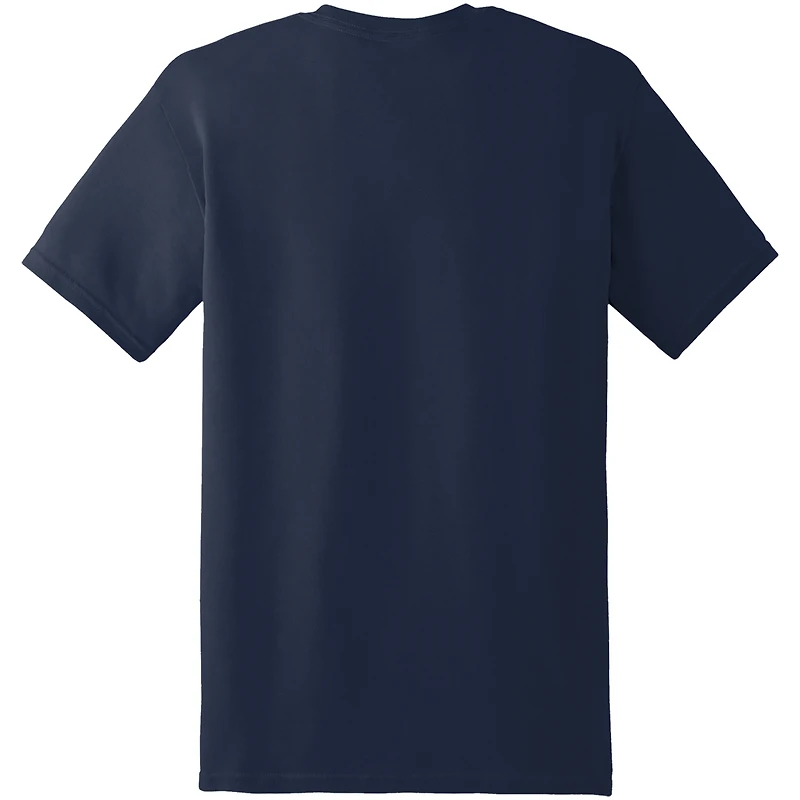 Men's 23XI Racing Navy Riley Herbst Chumba Casino Graphic T-Shirt