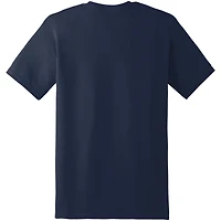 Men's 23XI Racing  Navy Riley Herbst Chumba Casino Graphic T-Shirt