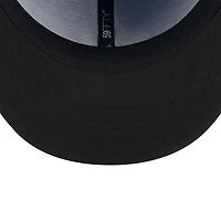 Men's New Era Blue Rocket City Trash Pandas Authentic Collection Alternate Logo 59FIFTY Fitted Hat