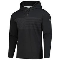 Sweat à capuche Puma Rocket Classic Volition Flag pour homme