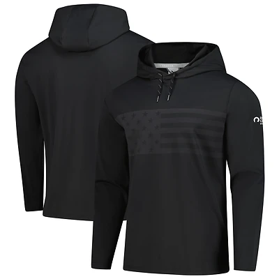Sweat à capuche Puma Rocket Classic Volition Flag pour homme