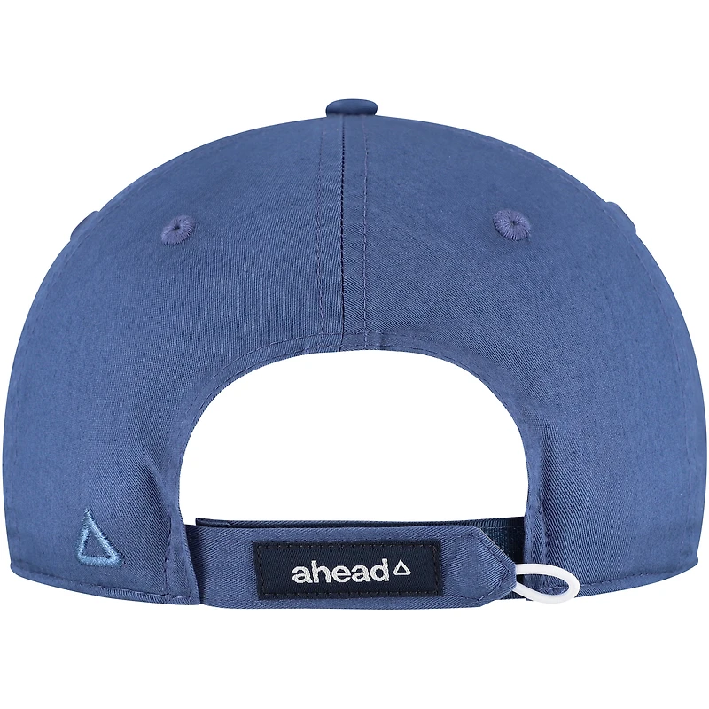 Men's Ahead Rocket Mortgage Classic Shawmut Lightweight Adjustable Hat
